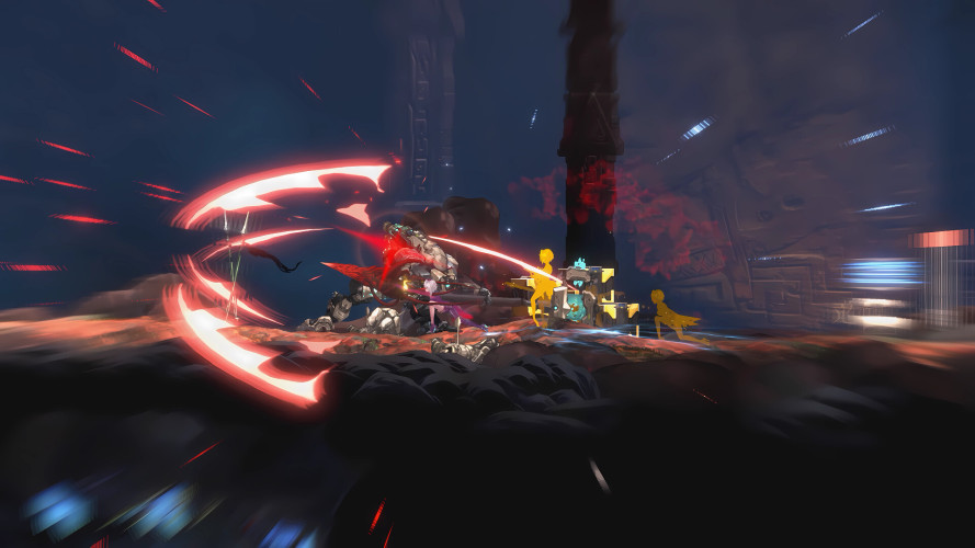 AWAKEN - Astral Blade - Deluxe Edition, Steam Gift
