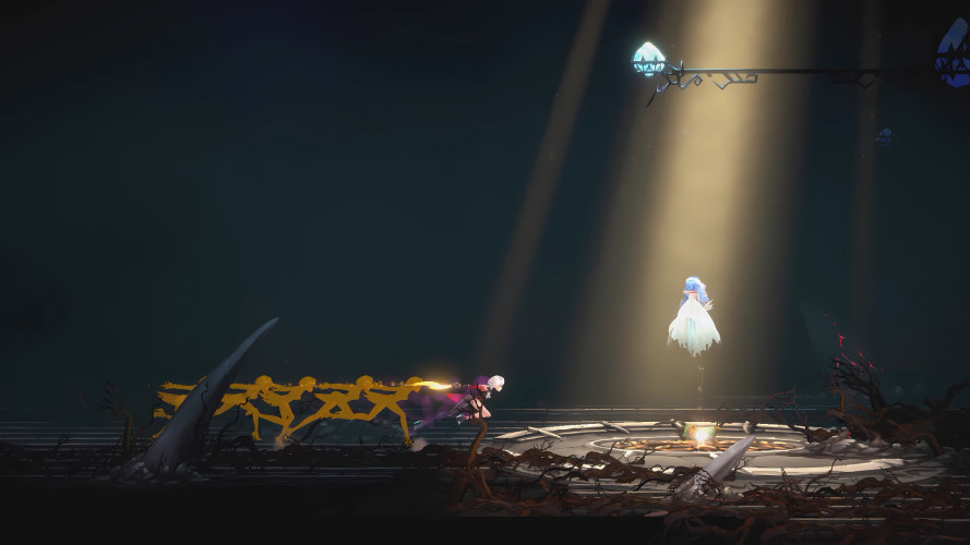 AWAKEN - Astral Blade - Deluxe Edition, Steam Gift