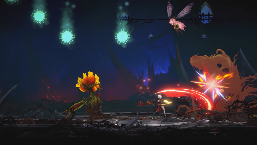 AWAKEN - Astral Blade - Deluxe Edition, Steam Gift