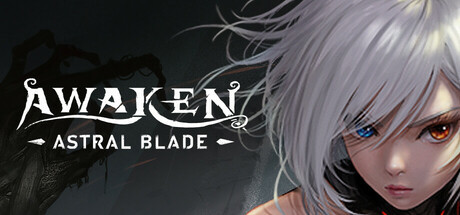 

AWAKEN - Astral Blade - Deluxe Edition, Steam Gift