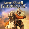Игра Mount & Blade II: Bannerlord PlayStation 4 и PlayStation 5