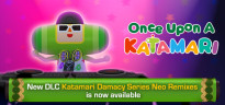 Once Upon A KATAMARI, Steam Gift