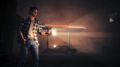 Alan Wake's American Nightmare, Steam Gift