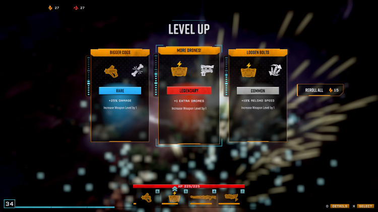 Deep Rock Galactic: Survivor, Steam Gift