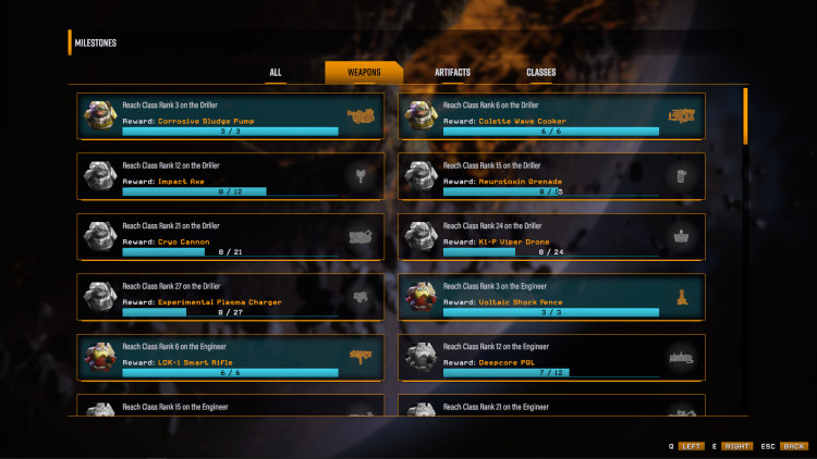 Deep Rock Galactic: Survivor, Steam Gift