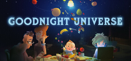 

Goodnight Universe, Steam Gift