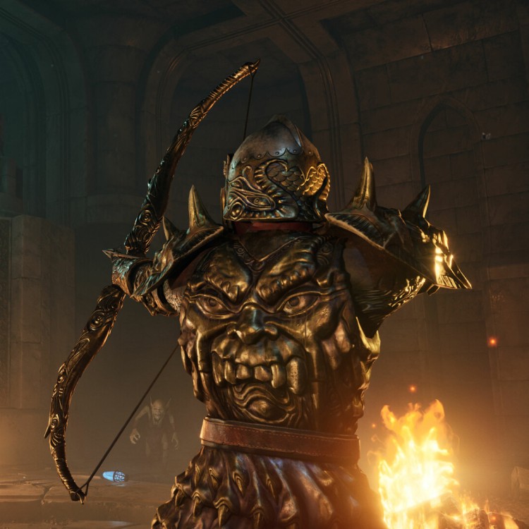 Игра The Elder Scrolls IV: Oblivion Remastered Deluxe Edition для PC / ПК, активация в стим Steam для региона РФ / Россия цифровой ключ