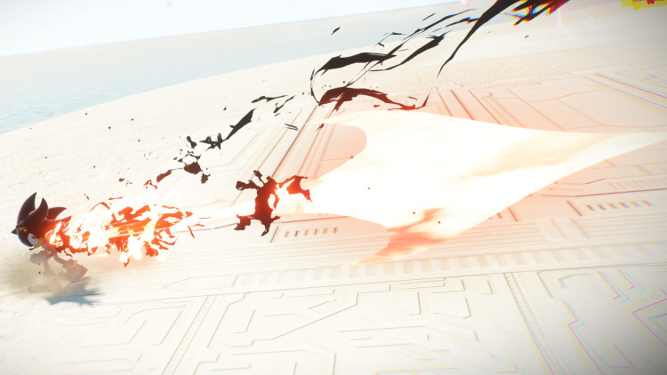 SONIC X SHADOW GENERATIONS, Steam Gift