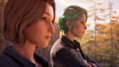 Life is Strange: Reunion - Pre - Purchase - Reunion - Deluxe Edition, Steam Gift