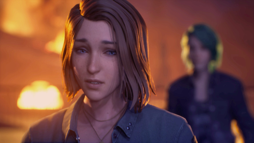 Life is Strange: Reunion - Pre - Purchase - Reunion - Deluxe Edition, Steam Gift