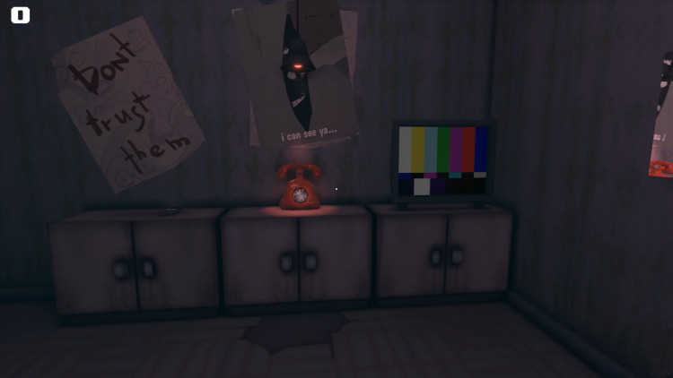 Scam Line, Steam Gift