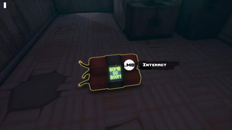 Scam Line, Steam Gift