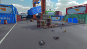 Recycling Center Simulator, Steam Gift