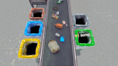 Recycling Center Simulator, Steam Gift