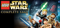 LEGO Star Wars - The Complete Saga, Steam Gift