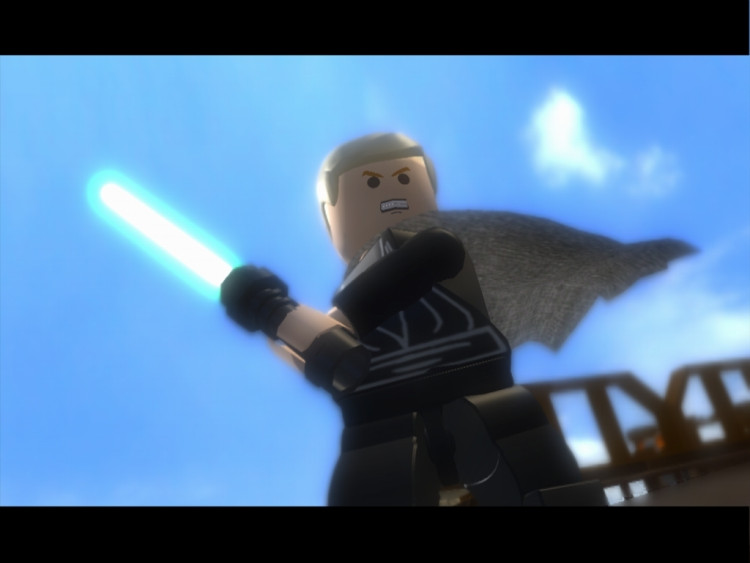 LEGO Star Wars - The Complete Saga, Steam Gift