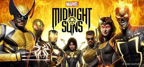 

Marvel's Midnight Suns - Legendary Edition, Steam Gift