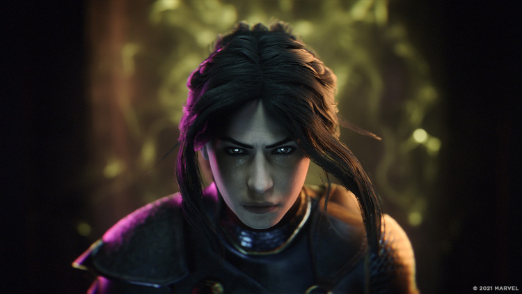 Marvel's Midnight Suns - Legendary Edition