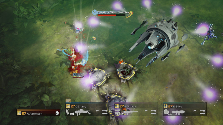 HELLDIVERS™ Reinforcements Mega Bundle, Steam Gift