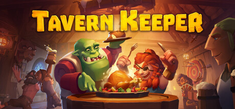 

Tavern Keeper , Steam Gift
