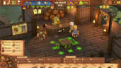 Tavern Keeper π», Steam Gift
