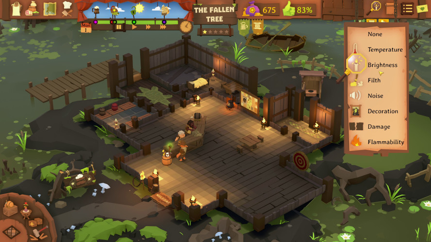 Tavern Keeper π», Steam Gift