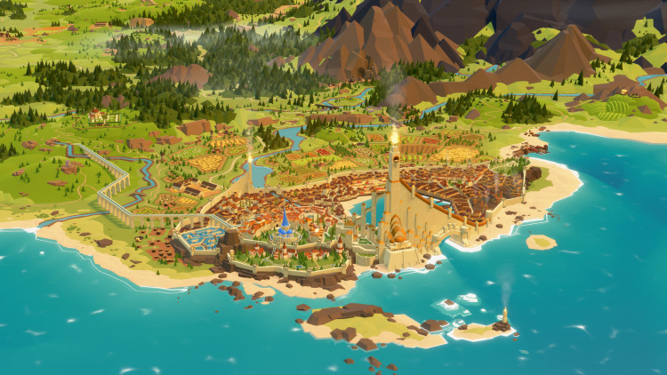 Tavern Keeper π», Steam Gift