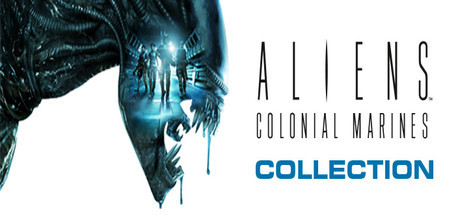Aliens: Colonial Marines Collection, Steam Gift