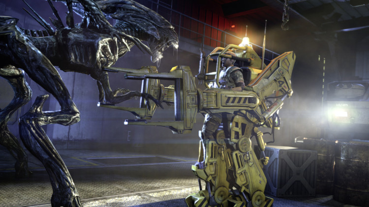 Aliens: Colonial Marines Collection, Steam Gift