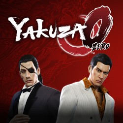 Игра Yakuza 0 для PC / ПК, активация в стим Steam для региона РФ / Россия цифровой ключ