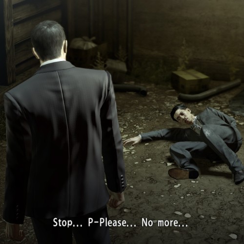 Игра Yakuza 0 для PC / ПК, активация в стим Steam для региона РФ / Россия цифровой ключ