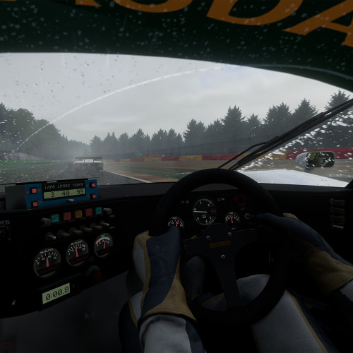 Игра Project Motor Racing Year 1 Bundle для PC / ПК, активация в стим Steam для региона РФ / Россия цифровой ключ