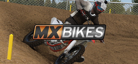 

MX Bikes, Steam Gift