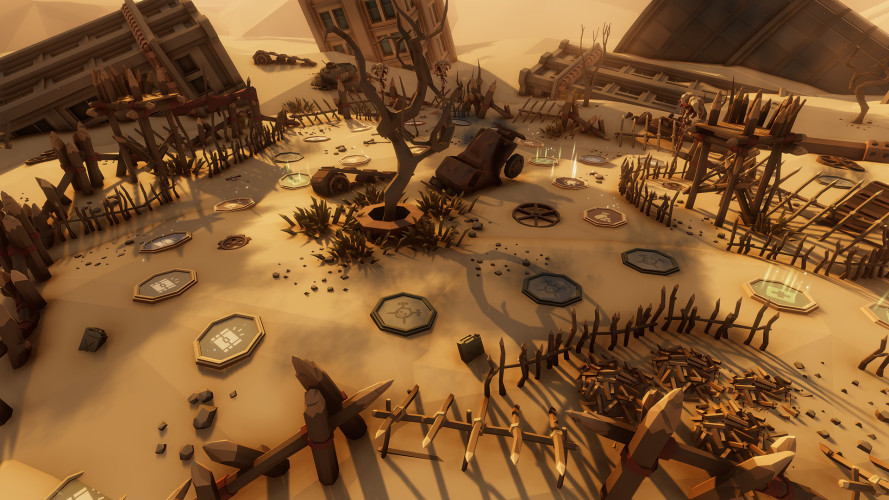 Pummel Party, Steam Gift