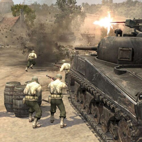 Company of Heroes 3 Premium Edition