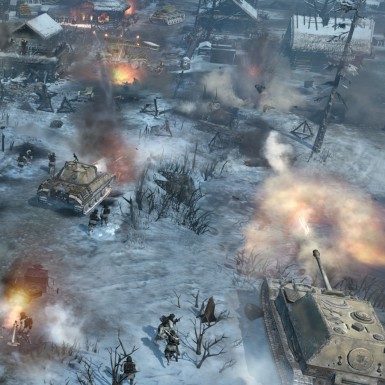Company of Heroes 3 Premium Edition
