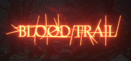 

Blood Trail, Steam Gift