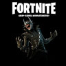 Fortnite The Batman Who Laughs - Скин Бэтмен, который смеется