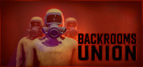 Backrooms Union, Steam Gift
