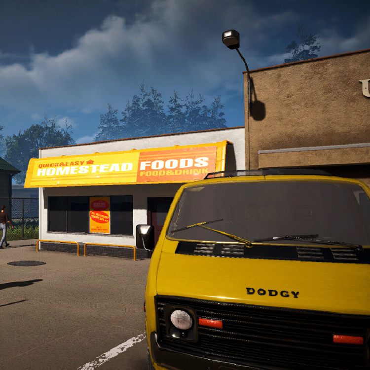 Игра Streamer Life Simulator 2 для PC / ПК, активация в стим Steam для региона РФ / Россия цифровой ключ