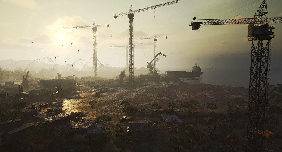 Ship Graveyard Simulator 2, Steam Gift