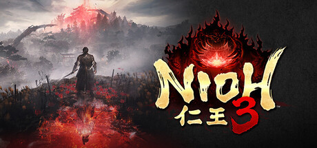 

Nioh 3, Steam Gift