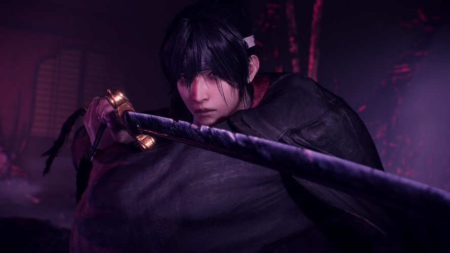 Nioh 3, Steam Gift