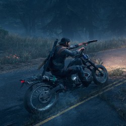 Игра Days Gone для PC / ПК, активация в стим Steam для региона РФ / Россия цифровой ключ