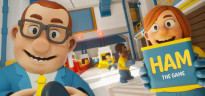 HAM: The Game - HAM, Steam Gift