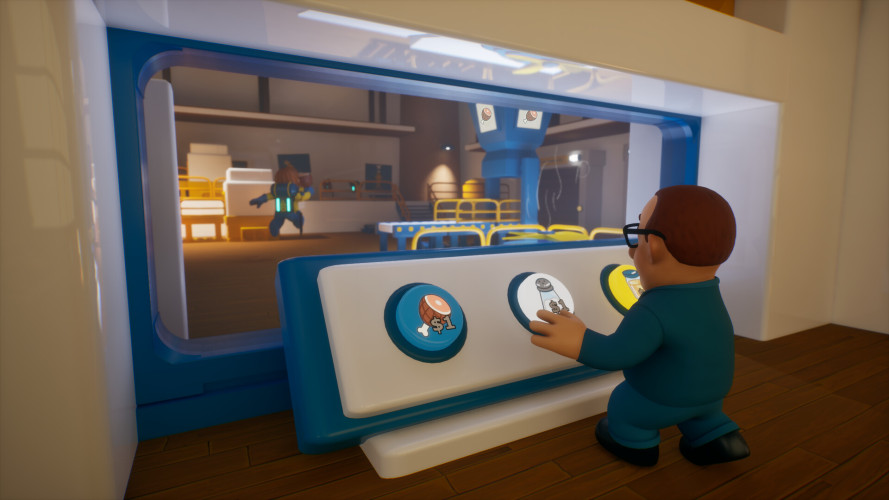 HAM: The Game - HAM, Steam Gift