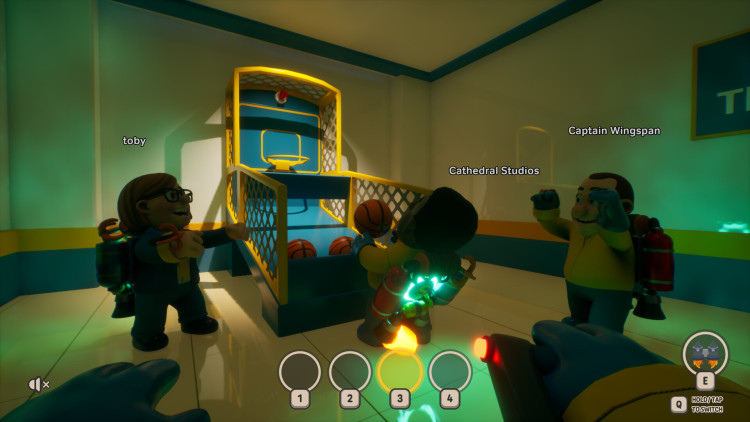 HAM: The Game - HAM, Steam Gift