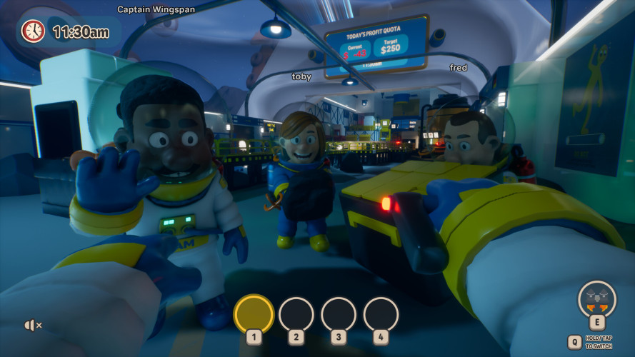 HAM: The Game - HAM, Steam Gift