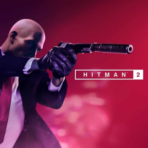 Игра Hitman 2 для PC / ПК, активация в стим Steam для региона РФ / Россия цифровой ключ