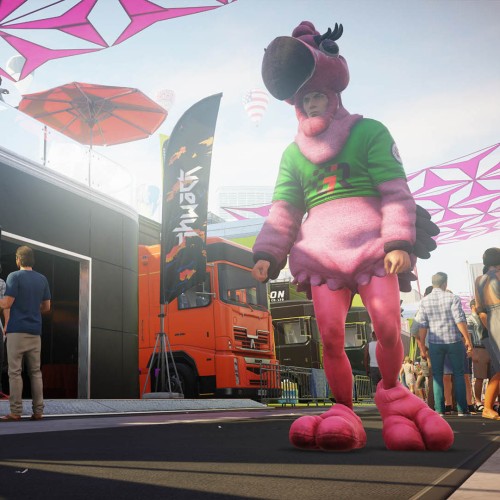 Игра Hitman 2 для PC / ПК, активация в стим Steam для региона РФ / Россия цифровой ключ